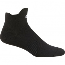 adidas Laufsocke Ankle Running Performance schwarz - 1 Paar